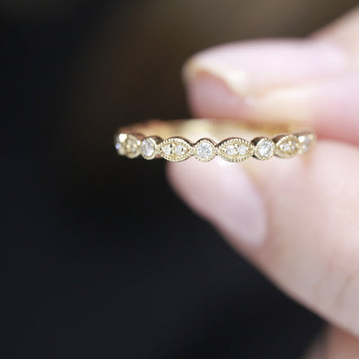 Discover the Advantages of Working with a Private Jeweler: Why Personalized Service Trumps Retail Stores