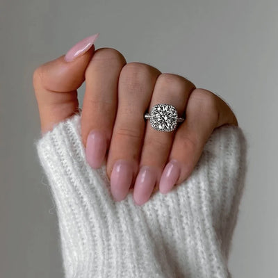 Everything You Need To Know About Moissanite